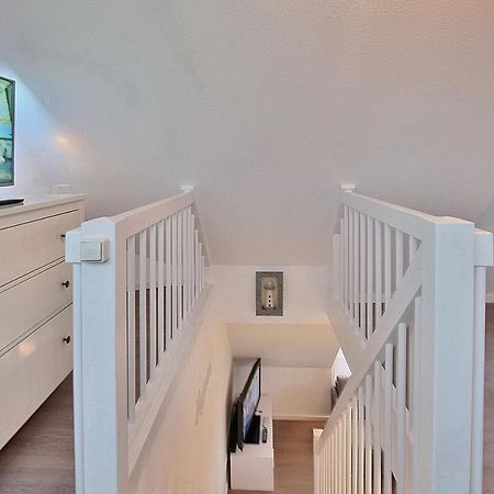 Baedervilla Bergstrasse 30 Baedervilla Bergstrasse Appartement 9 Timmendorfer Strand Ngoại thất bức ảnh