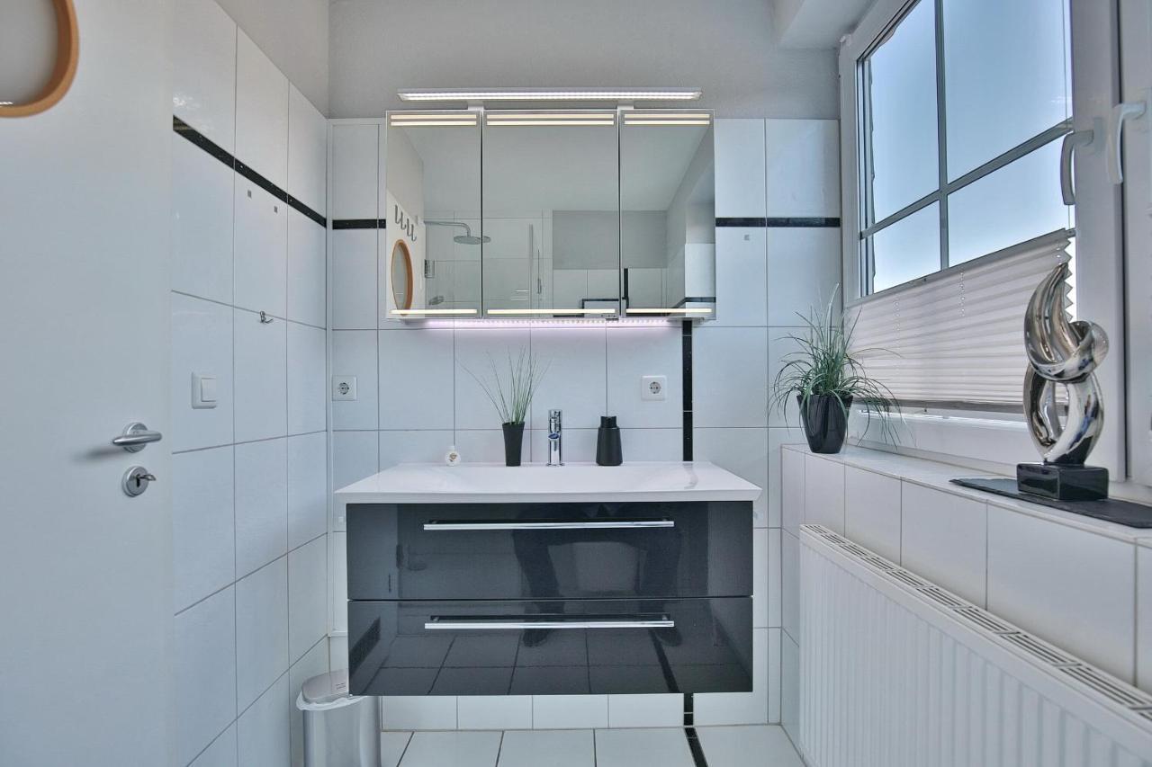 Baedervilla Bergstrasse 30 Baedervilla Bergstrasse Appartement 9 Timmendorfer Strand Ngoại thất bức ảnh